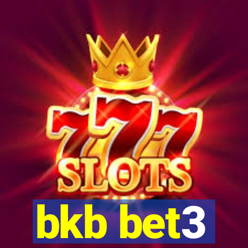 bkb bet3